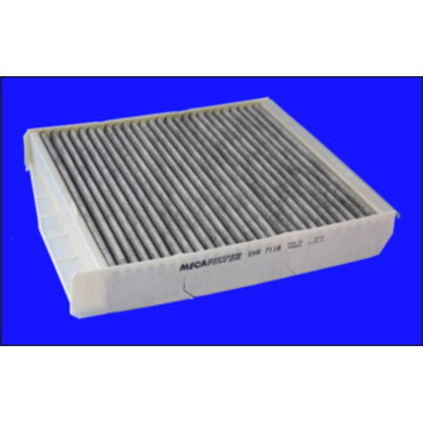 EKR7118 FILTRE D HABITACLE VL