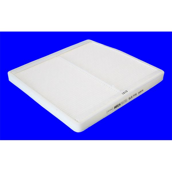 ELR7118 FILTRE D HABITACLE VL