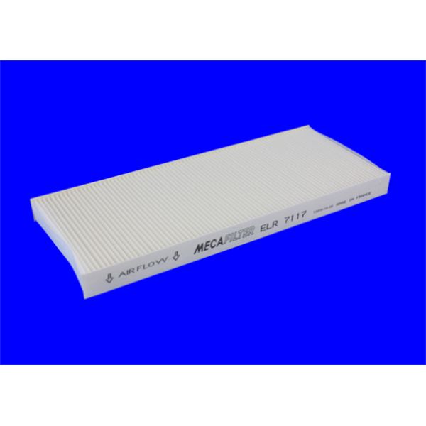 ELR7117 FILTRE D HABITACLE VL