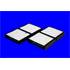 JLR7116 FILTRE D HABITACLE VL