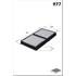 JLR7116 FILTRE D HABITACLE VL