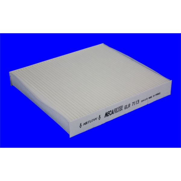 ELR7113 FILTRE D HABITACLE VL