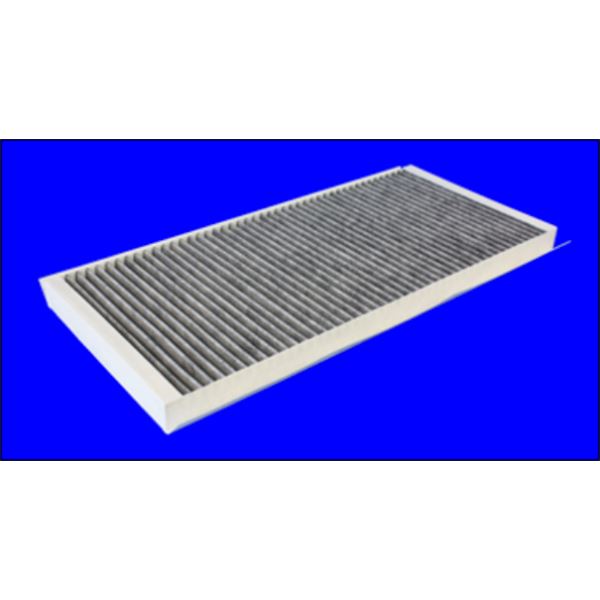 EKR7108 FILTRE D HABITACLE VL