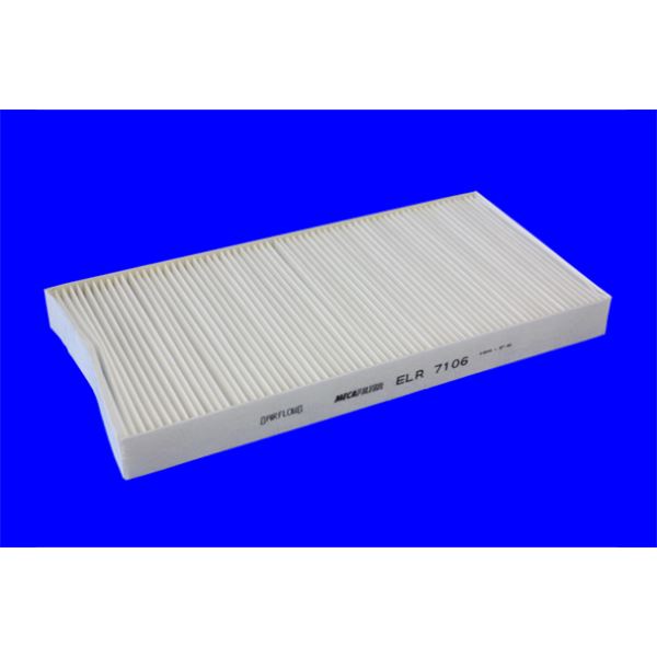 ELR7106 FILTRE D HABITACLE VL