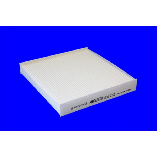ELR7105 FILTRE D HABITACLE VL