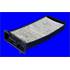EKR7104 FILTRE D HABITACLE VL