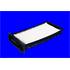 ELR7104 FILTRE D HABITACLE VL