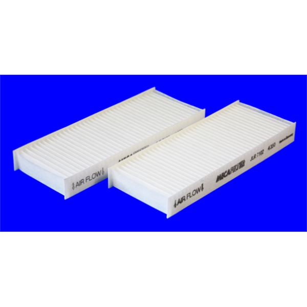 JLR7102 FILTRE D HABITACLE VL