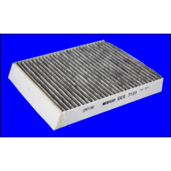 EKR7101 FILTRE D HABITACLE VL