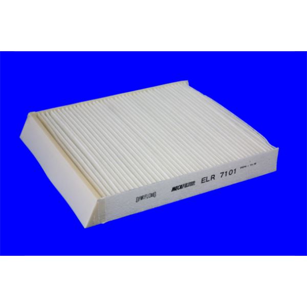 ELR7101 FILTRE D HABITACLE VL