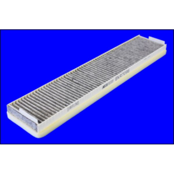 EKR7096 FILTRE D HABITACLE VL