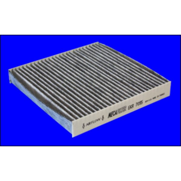 EKR7095 FILTRE D HABITACLE VL