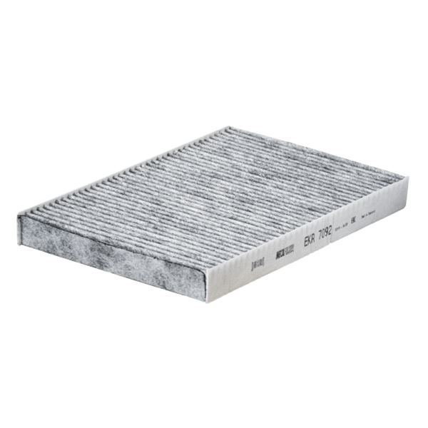 EKR7092 FILTRE D HABITACLE VL