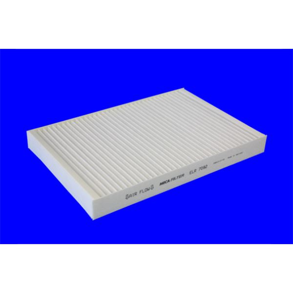 ELR7092 FILTRE D HABITACLE VL