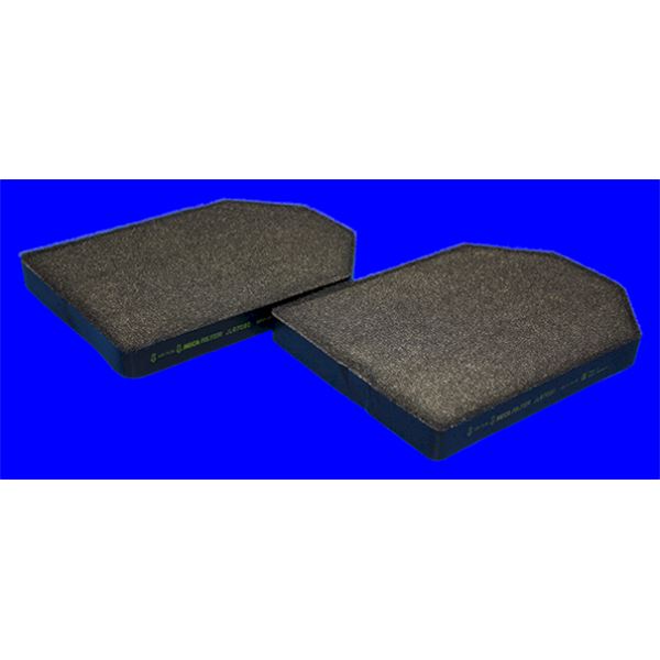 JLR7091 FILTRE D HABITACLE VL