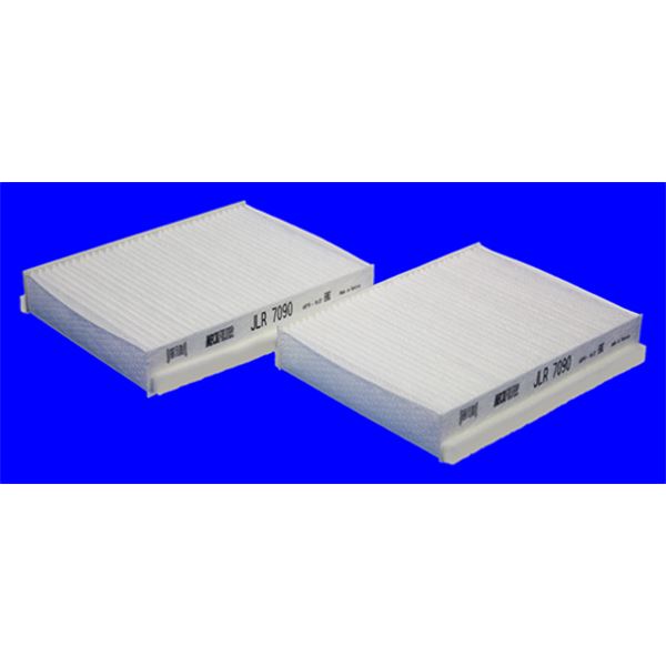 JLR7090 FILTRE D HABITACLE VL