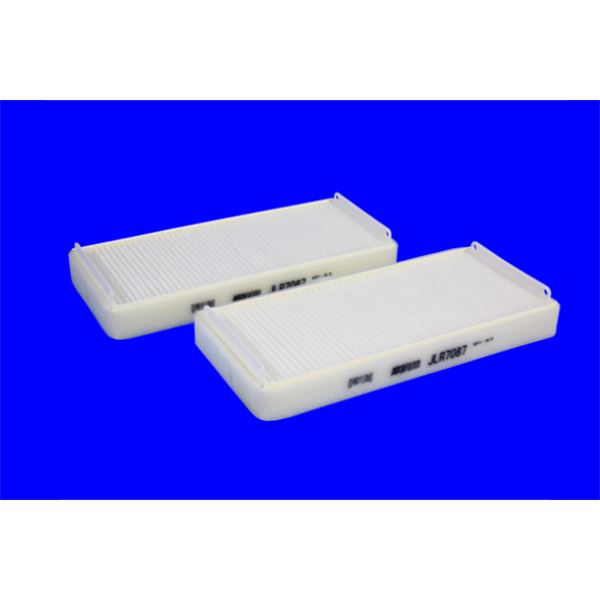 JLR7087 FILTRE D HABITACLE VL