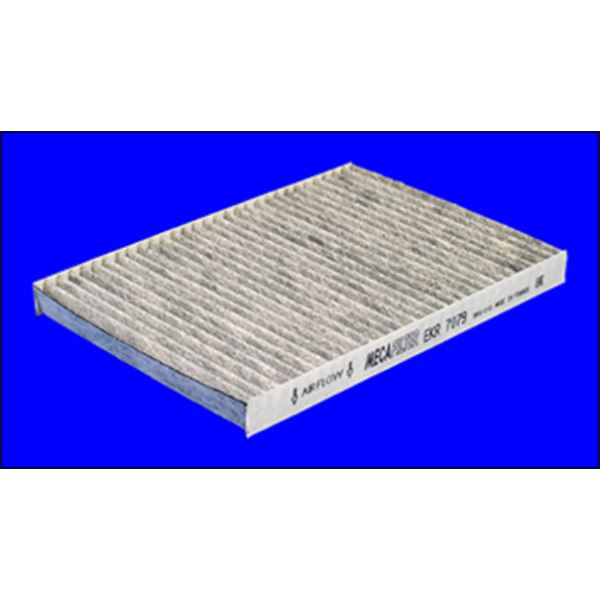 EKR7079 FILTRE D HABITACLE VL
