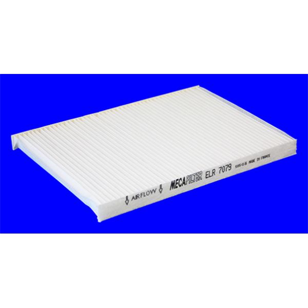 ELR7079 FILTRE D HABITACLE VL