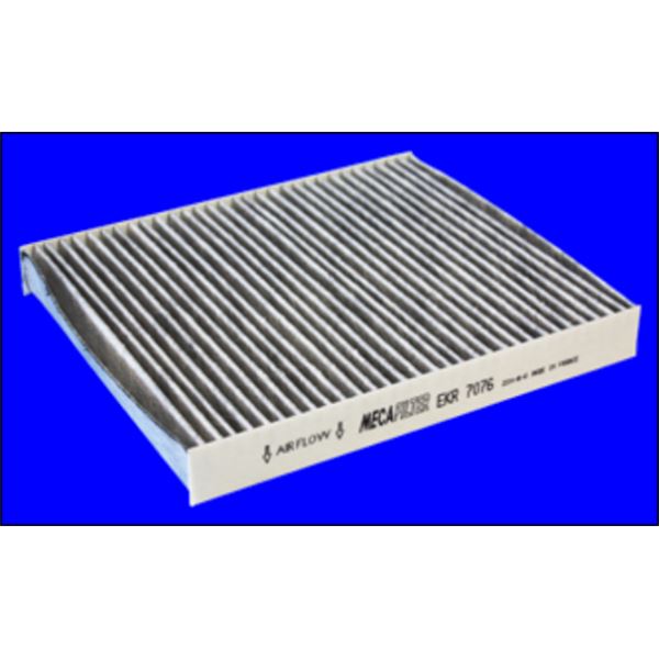 EKR7076 FILTRE D HABITACLE VL