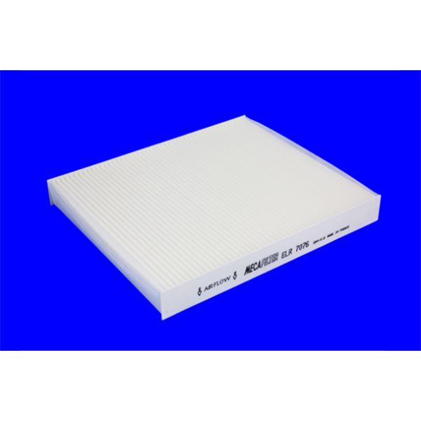 ELR7076 FILTRE D HABITACLE VL