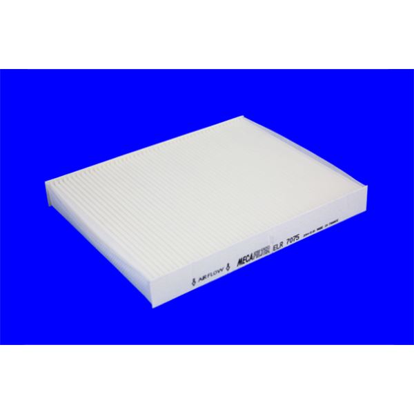 ELR7075 FILTRE D HABITACLE VL