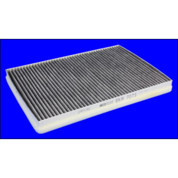 EKR7073 FILTRE D HABITACLE VL