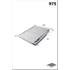 ELR7071 FILTRE D HABITACLE VL