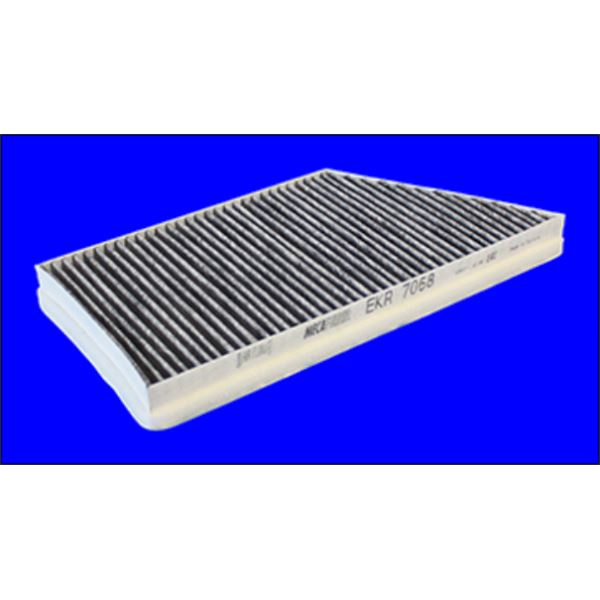 EKR7068 FILTRE D HABITACLE VL