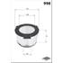 ELR7067 FILTRE D HABITACLE VL