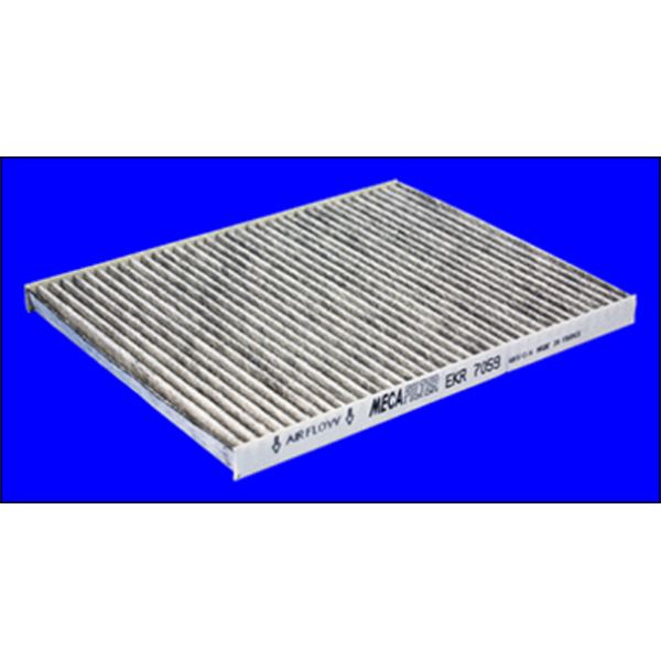 EKR7059 FILTRE D HABITACLE VL