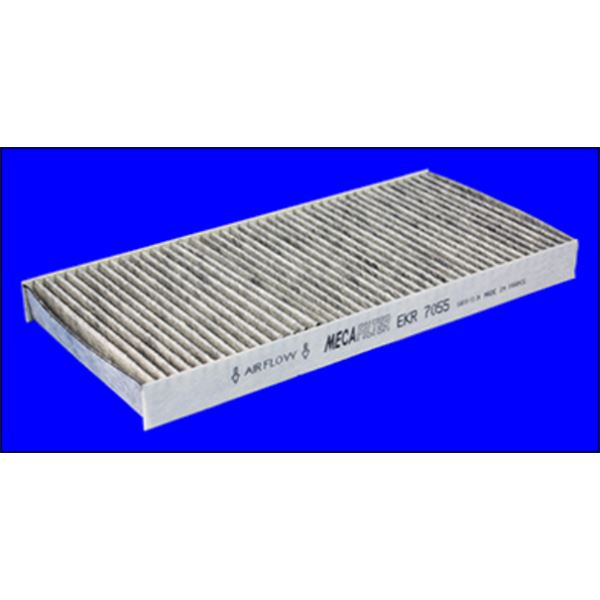 EKR7055 FILTRE D HABITACLE VL