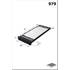 JLR7054 FILTRE D HABITACLE VL