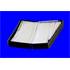 ELR7052 FILTRE D HABITACLE VL