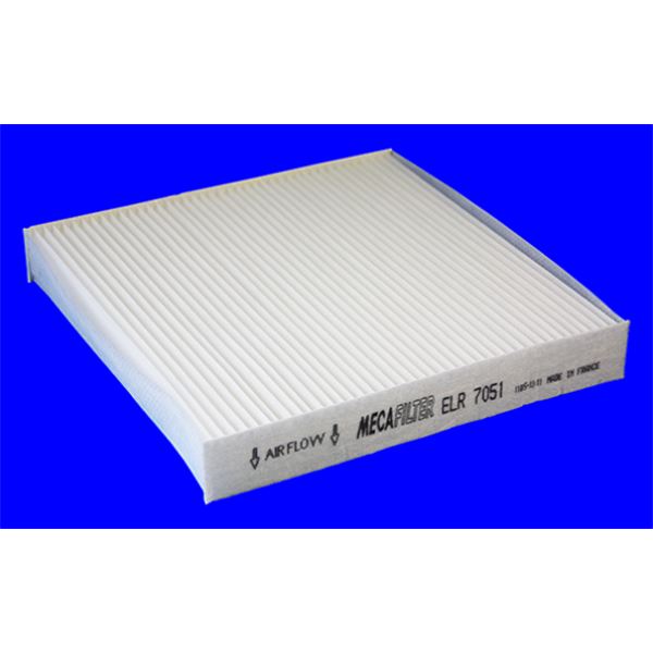 ELR7051 FILTRE D HABITACLE VL