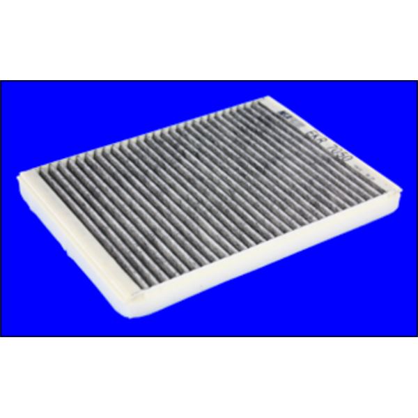 EKR7050 FILTRE D HABITACLE VL