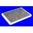 EKR7050 FILTRE D HABITACLE VL