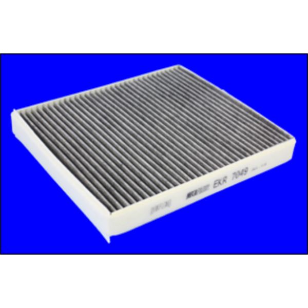 EKR7049 FILTRE D HABITACLE VL