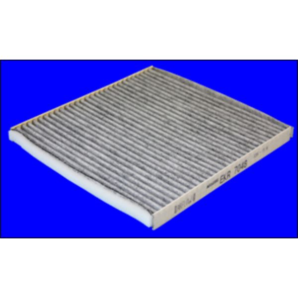EKR7048 FILTRE D HABITACLE VL