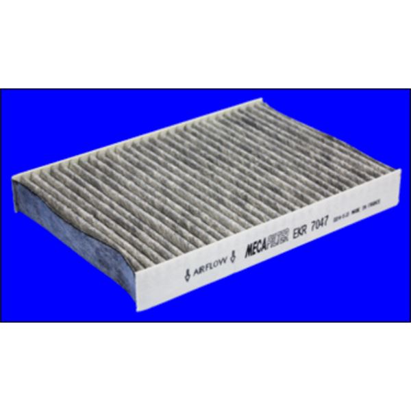 EKR7047 FILTRE D HABITACLE VL