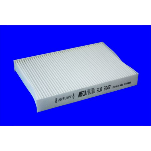 ELR7047 FILTRE D HABITACLE VL