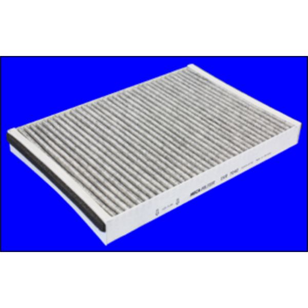 EKR7040 FILTRE D HABITACLE VL