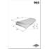 JLR7039 FILTRE D HABITACLE VL