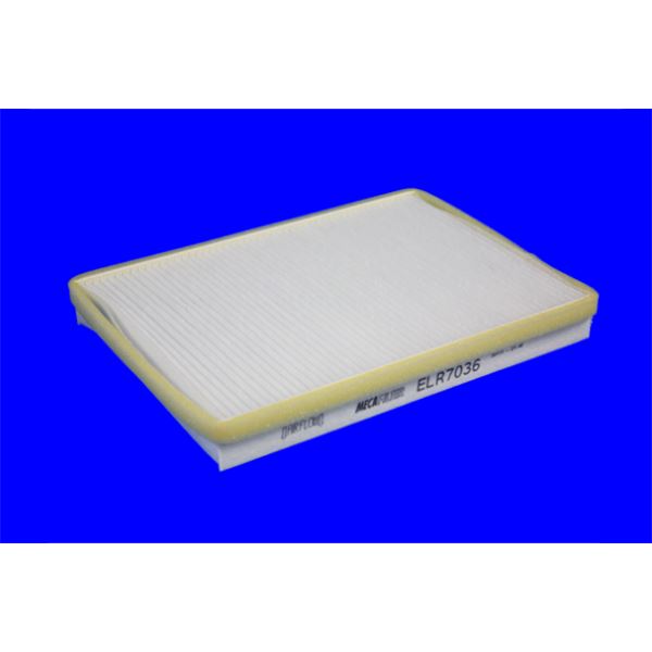 ELR7036 FILTRE D HABITACLE VL