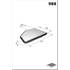 ELR7031 FILTRE D HABITACLE VL