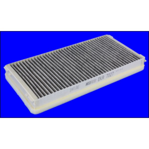 EKR7027 FILTRE D HABITACLE VL