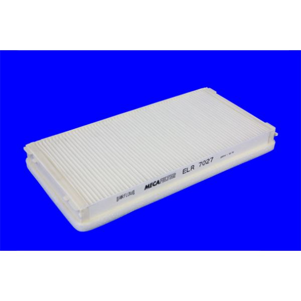 ELR7027 FILTRE D HABITACLE VL