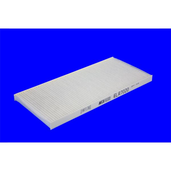 ELR7020 FILTRE D HABITACLE VL