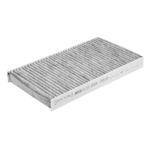 EKR7019 FILTRE D HABITACLE VL