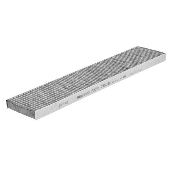 EKR7009 FILTRE D HABITACLE VL
